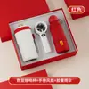 Cajas de Regalo de Verano Refrescantes Cuidadosamente Seleccionadas, Regalos Prácticos, Recuerdos para Eventos, Sets de Regalo de Negocio con Ventiladores para Clientes y Empleados