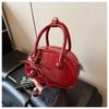 Bolsa de moda 2026, de venta caliente en línea, Bolso tipo almohada versátil y moderno, Textura exquisita de alta calidad, Bolso de mano de nicho, Bolso de hombro, Bolso cruzado