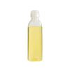 Olla de Aceite Weiquan Hogar Cocina Botella de Aceite Grito Olla de Aceite con Cantidad Controlada PP5 Salsa Vinagre Maduro Aceite Balsámico Contenedor de Vino de Cocina