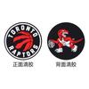 Miçangas de Silicone para Camisa da NBA Pulseira DIY Colar Joias com Miçangas para Fãs da Equipe Acessórios Miçangas Soltas Atacado