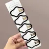 Presilha de Cabelo de Nuvem para Mulheres 2026 Novo Acessório de Cabelo de Alta Qualidade para Arrumar Cabelos Soltos na Parte de Trás da Cabeça, Presilha para Franja Lateral, Grampo de Cabelo, Acessório de Cabelo