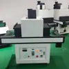 Máquina de Curado UV, Equipo de Secado de Pegamento y Tinta, Lámpara de Mercurio de Alta Presión para Serigrafía, Horno de Curado, Caja de Luz de Irradiación Ultravioleta