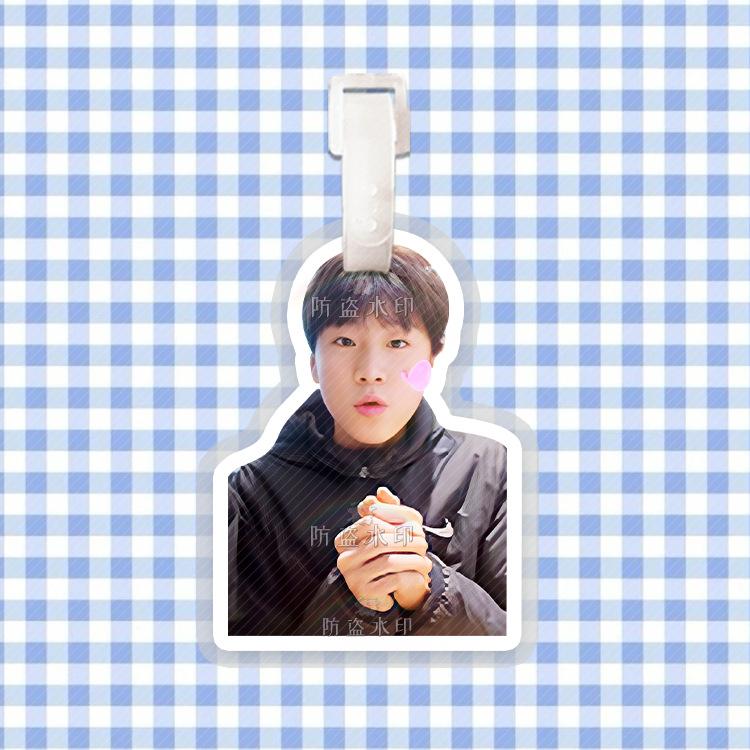 猪太白李泓毅H