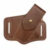 Bolsa de ferramentas para bainha de faca EDC transfronteiriça nova, protetor de faca portátil, bolsa de ferramentas multifuncional montada na cintura, estojo de armazenamento de faca