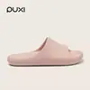 Sandalias de Verano Eva Puxi Jianyi Suela Suave Antideslizante Sandalias para Hombre y Mujer Pantuflas de Pareja Duraderas