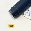 Pegatina de Cuero Autoadhesiva con Patrón de Guijarros Transfronteriza de Douyin para Sofá, Interior de Coche, Coche