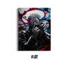 Pintura Colgante de Arte Gojo Satoru de Retorno de Hechizo de Amazon Transfronterizo Anime Estilo Genial Pintura Decorativa para Sala de Estar Dormitorio Póster