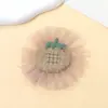 Accesorios de Insignias Lindas de Dibujos Animados, Accesorios de Ropa de Conejo, Parches y Accesorios de Tela para Ropa Infantil Ultrasónica