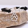 Amazon Explosiones 8 caracteres amor Garra de perro cordón hecho a mano simple atmosférico pulsera al por mayor
