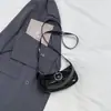 Bolso Bandolera Mensajero 2026 Verano Nuevo Retro para el Trabajo Casual Baguette Bolso de Hombro High-End