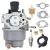 16100-ZA0-L01 Carburador, adecuado para cortacéspedes Honda HT3813, HT3813K1 y HT4213