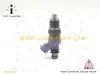 Para Nissan repuestos automotrices de combustible boquilla de inyector de combustible 14002-af001