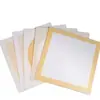 Pavilhão Jingyang Espessado Cartão Lente Pintura Chinesa Gongbi Pintura em Branco Semi-maduro Cartão Especial para Caligrafia e Pintura