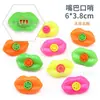 Juguetes de Silbato de Animales para Niños Transfronterizos Silbato de Pájaro Acuático Colorido Juguetes de Silbato de Pájaro Volador Silbato para Actividad Festiva
