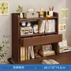 Prateleira de Armazenamento para Mesa Estante de Mesa Armazenamento de Mesa Vertical Multicamadas Estante em Camadas Pequena Estante para Estudo em Casa de Estudante