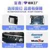 Máquina de Impresión Digital de Alta Velocidad de 4 Cabezales Fuxin, Impresora de Sublimación, Máquina de Transferencia de Impresión Digital para Jerseys