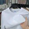 Moletom masculino personalizável com impressão de logo, nova coleção outono 2026, macio, hipoalergênico, respirável, gola redonda, manga longa, camada base