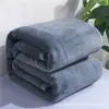 Manta personalizada hecha de forro polar de coral y forro polar de leche, forro polar de doble cara, cálida y gruesa para el invierno, adecuada para siestas y uso en dormitorios estudiantiles