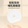 Bolsa de Naftalina en Polvo para Aplicación Externa, Bolsa de Tela No Tejida, Bolsa Vacía, Bolsa para Polvo Fino de Medicina Herbal China Anhidra para Aplicación Externa, Parche Reductor de Leche, Venta al por Mayor de Reductores de Leche