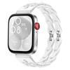 Adecuado para Correa de Reloj Huawei Fit4, Pulsera de Moda Calada, Correa de Reloj de Silicona, Correa Especial para Watch Fit5, Modelo Privado