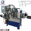 Fabricantes de equipos de rodillo de pintura y cepillo de rodillo máquina formadora de soporte de mango de rodillo de pintura máquina dobladora de mango de rodillo de pintura