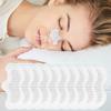 Parche de Miel para Adultos y Niños con Respiración Nasal, Parche de Ventilación para el Puente Nasal, Parche Nasal, Parche Refrescante para Puntos de Acupuntura