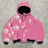 2025 Europeos y Americanos Transfronterizos Nuevas Sudaderas con Capucha Casual 3D para Hombre Cardigan con Estampado Digital Sudadera para Hombre Ropa para Mujer