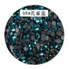 Diamantes de Oriente Medio DMC Diamantes Calientes Planos Fondo Pegamento de Vidrio Fondo Accesorios para Ropa Bolsas, Zapatos y Sombreros DIY, Diamantes para Uñas, Pegatinas para Joyería
