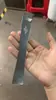 Palanca Espesada, Herramienta Especial para Carpintero, Extractor de Clavos Universal, Palanca Multifuncional, Tablilla Espesada de Acero Inoxidable para Palanca de Espacio en Puerta de Apicultura