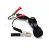 Encendedor de cigarrillos universal 12V/24v con cable de alimentación para coche cable de alimentación cable de encendedor de cigarrillos para coche
