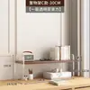 Prateleira de Armazenamento para Mesa Estante de Mesa para Escritório Mesa de Escritório Prateleira de Armazenamento Multicamadas Acrílico Decorativo para Escritório Coisas Boas Suporte para Copo de Água
