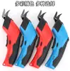Tijeras de coser eléctricas tijeras eléctricas artefacto para cortar tela tijeras eléctricas recargables máquina cortadora de tela tijeras de corte eléctrico tijeras cortadoras de tela