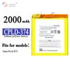 Adequado para bateria de celular cool fancy pro/e571 CPLD-374 placa elétrica interna atacado de fábrica comércio exterior