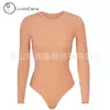 Body Sexy a Cuadros Suaves Explosivos Europeo y Americano Multicolor Moldeador Corporal Abdominal Tela de Alta Elasticidad