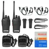 Baofeng Bf777S Walkie-Talkie Civil Mini Portátil Alta Potencia Baofeng Fabricante Exterior Venta al por Mayor Personalización