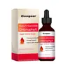 Googeer Gotas Equilibrantes - Refrescantes y Suaves, Promueve una Composición Corporal Saludable, Gotas Diarias Moderadas y Refrescantes