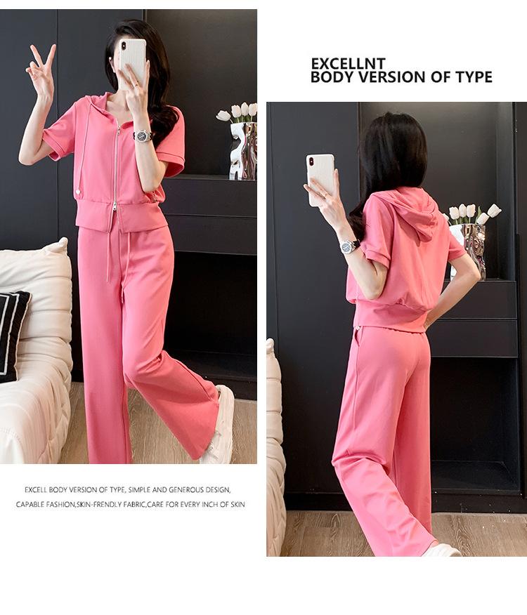 跨境淘货源分销2023春夏秋季新款街头潮流减龄小个子爆款欧货网红款运动套装休闲运动气质休闲时尚流行新款春夏秋装春夏秋装女装时尚套装套装女装春夏秋季套装女套装女女士运动服女装两件套套装卫衣套装休闲套装春夏秋季套装女装时尚套装盐系休闲套装女装2023百搭设计感小众洋气欧货阿里国际站跨境采购Cross-border, online shopping source, distribution, 2023 spring summer autumn, new, street trends, age reduction, small, explosive, European goods, network red, sportswear, leisure sports, temperament leisure, fashion popular, new spring summer autumn clothing, spring summer autumn women's clothing, fashion suit, suit women's clothing, women's sportswear, women's two-piece, hoodie suit, suit leisure, Fashion suit, salt department, leisure suit, women's 2023, everything, design sense, niche, foreign style, Ali International Station, cross-border procurement