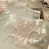 Pantaletas de Satén de Algodón Puro Transpirable con Encaje Dulces Románticas para Mujer 2026 Nuevas Bragas Dulces y Sexy para Mujer