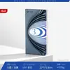 Trofeo de Cristal Creativo Hecho a Medida para Reuniones Anuales Corporativas de Alta Gama para Honrar a Empleados Destacados, Trofeo de Metal Hecho a Medida