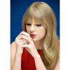 Taylor Swift Molde Póster Estrella Belleza Dormitorio Estudio Bar Pintura Decorativa Marco de Fotos Mural Pintura de Pared