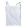 Fabricante de Bolsa Contenedor de Fondo Plano de Fondo Abierto Blanco Venta al por Mayor Bolsa de Tonelada Engrosada Bolsa Espacial Bolsa de Tonelada de Lodo de Gránulos de Plástico