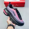 Zapatillas Deportivas Pure Original Max Portal, Amortiguación Ligera y Elevadoras para Hombre y Mujer, Cómodas y Versátiles Antideslizantes Zapatos de Papá