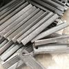 Shandong Jiutian mineração raspador transportador acessórios raspador estrutura instalação compacta anti-banqueta raspador fabricante