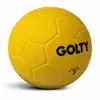Handebol de Borracha Texturizada Golty Ghr-1008 Nº 3 com Pegada Forte, Tamanho Padrão, Imitando Acabamento Costurado à Mão