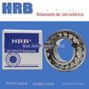Rolamento de rolos esféricos Harbin Bearing HRB 22205CA/W33C3 K