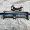 Enrollador de cuerda para máquina elevadora de interior y exterior material máquina elevadora puerta y ventana accesorios de máquina elevadora guía de cable de acero rueda tensora de cable guía