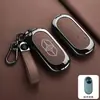 Adecuado para Cubierta de Llave Zunjie S800 Modelo 2025 Maextro Control Remoto Físico Bluetooth Dedicado para Coche Carcasa