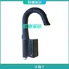 Acessórios de Hardware para Escadas Ganchos Liga de Alumínio Escada Telescópica Escada Reta de Levantamento Único Acessórios Ganchos Grandes Espessados Cabides