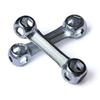 Llave de hueso, llave multifunción, herramienta de reparación de bicicletas, linterna, llave hexagonal, suministros de ciclismo, tornillo de bicicleta