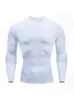 Camiseta de Secado Rápido para Hombre Primavera y Verano Deportes Fitness Running Ropa de Secado Rápido Oficial Transpirable Media Manga